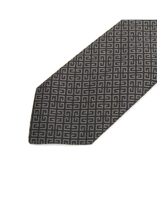 Givenchy Multicolor Pointed Tie for men
