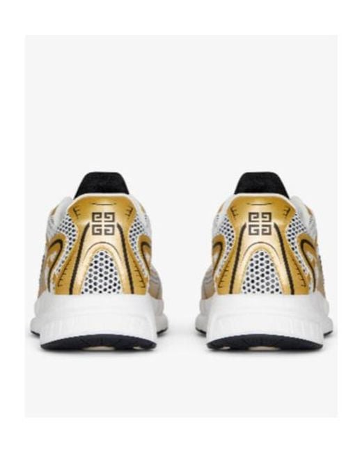 Givenchy Multicolor Nfnty-52 Runners for men