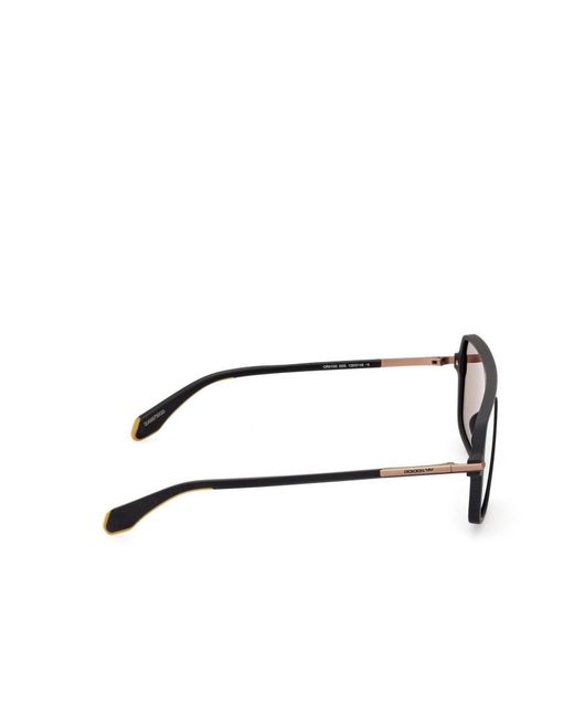 Adidas Originals Natural Geometric Sunglasses for men