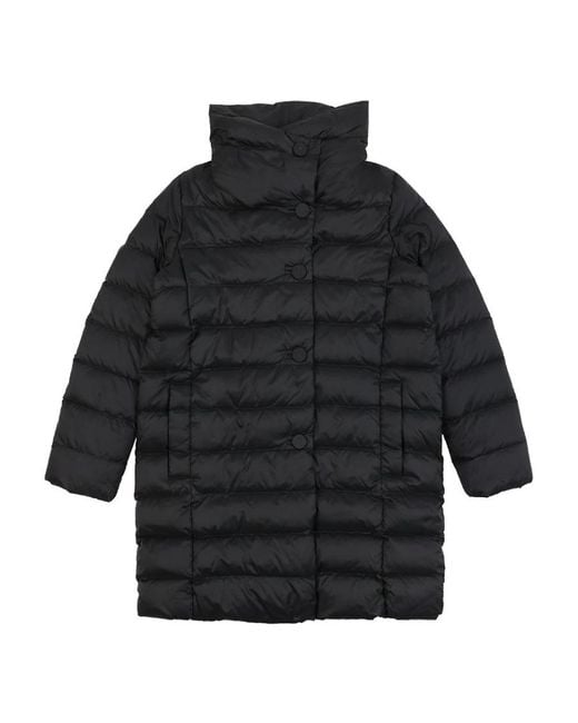 Weekend by Maxmara Gray Quilted Cotton Clothes