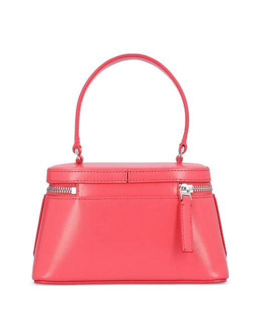 Givenchy Pink Antigona Vanity Bag