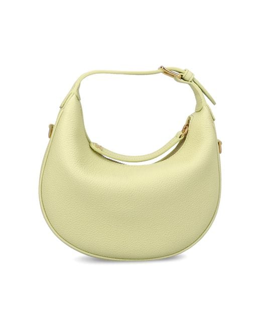 Céline Metallic Teen Lulu