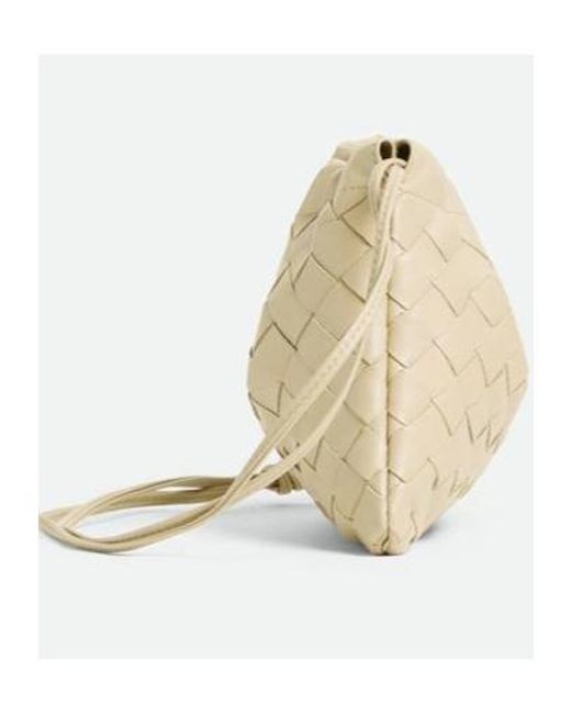 Bottega Veneta Natural Small Dustbag
