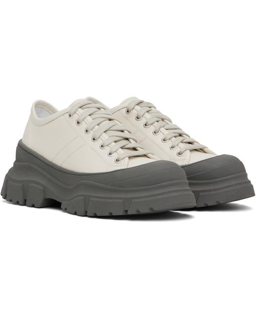 Sofie D'Hoore Black Feat Sneakers