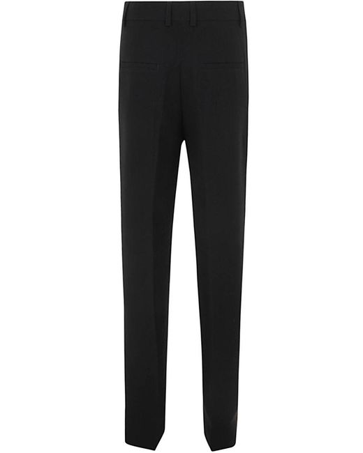 Filippa K Blue Hutton Trousers