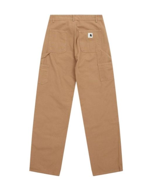 Carhartt Natural Pierce Trousers