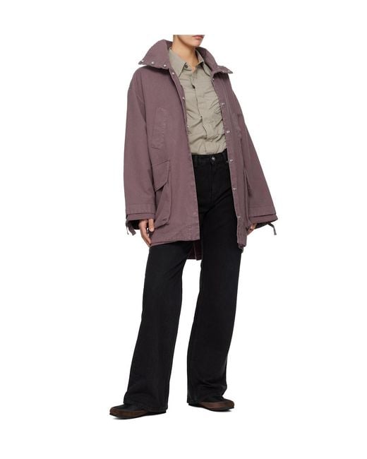 Our Legacy Brown Sneak for men