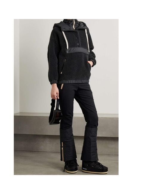 Brunello Cucinelli Black Brushed Casual Jacket