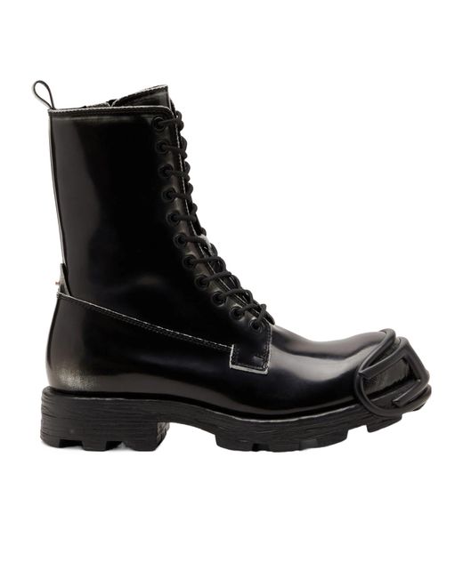DIESEL D-Hammer Bt D in Black for Men | Lyst