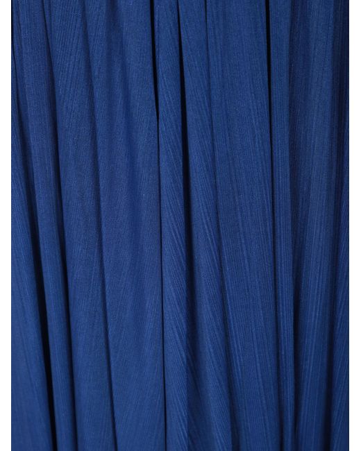 retroféte Blue Dresses