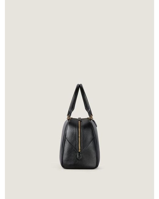 Givenchy Black Antigona Tote Bag