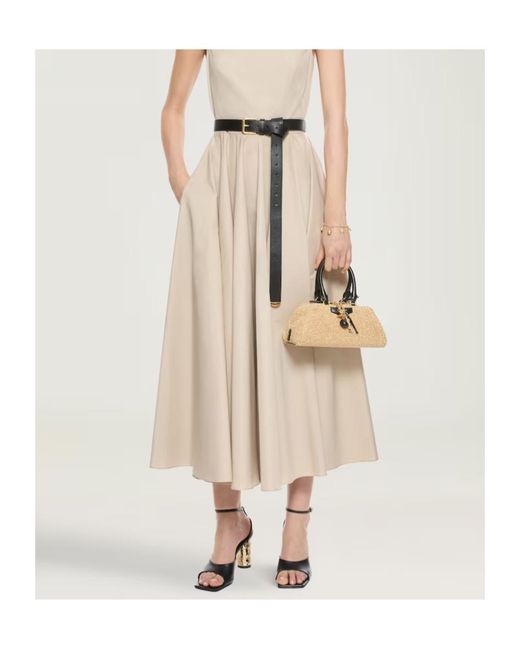 Givenchy Natural Antigona East-West Sponge-Effect Mini Bag