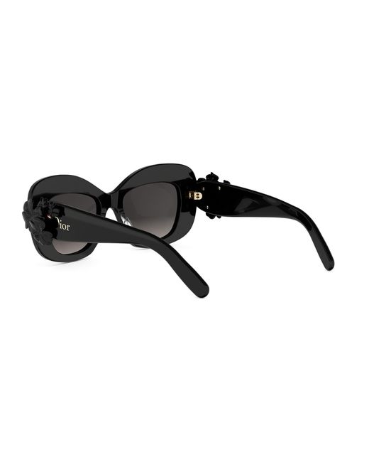 Dior Multicolor Full Frame Sunglasses