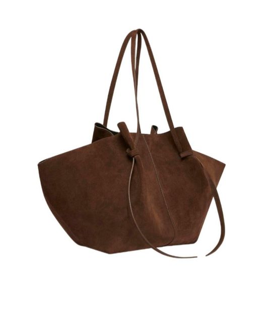 Yuzefi Brown Large Mochi