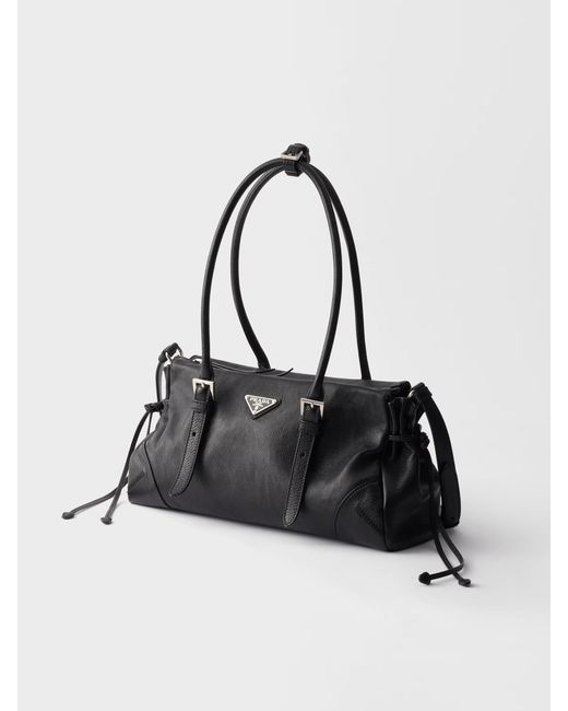 Prada Black Medium Shoulder Bag