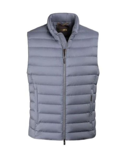 Moorer Blue Calaf-S3 for men