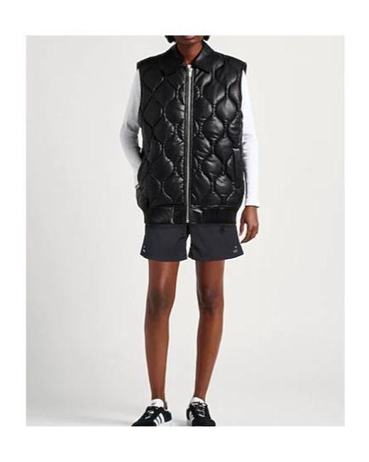 Isabel Marant Blue Bermuda Shorts