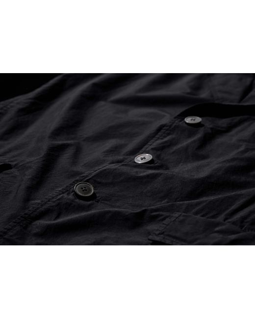 Dries Van Noten Blue Bilbo Single-Breasted Blazer for men
