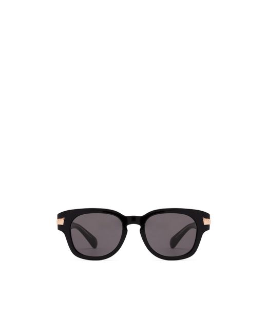 Gucci Multicolor Eyewear Rectangle Frame Sunglasses for men