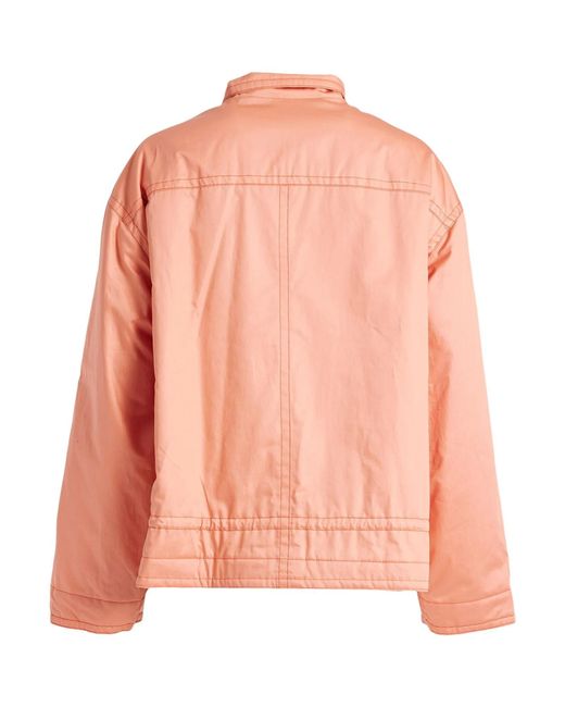 Isabel Marant Pink Jackets
