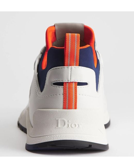 Dior Blue Sneakers for men