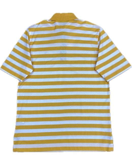 Paul & Shark Multicolor Short-Sleeved Polo Shirt for men