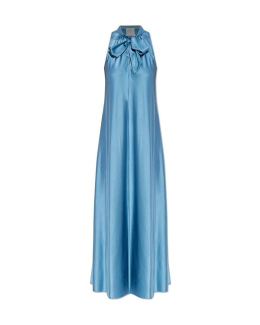 fairy dress green FORTE FORTE My top – NAAS Interior Culture main image 1