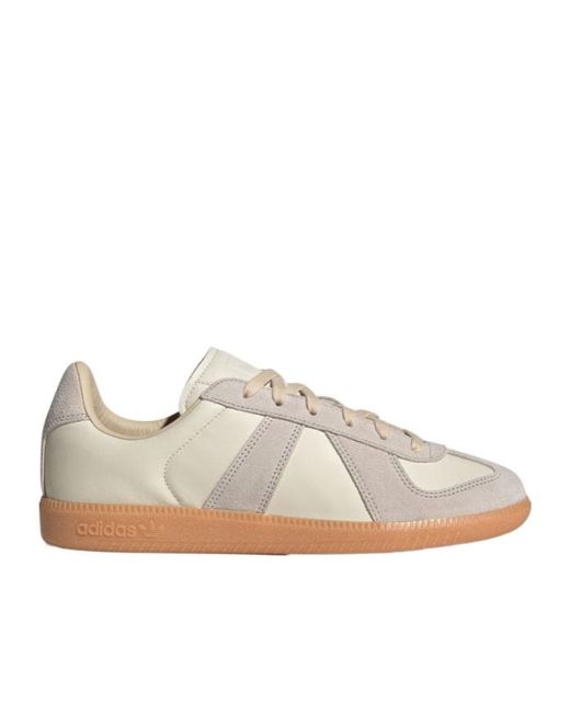 Adidas Originals Multicolor Bw Army Panelled Sneakers for men