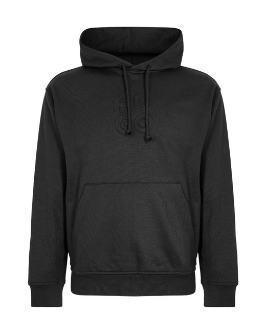Boss Black Dokras Hoodie for men