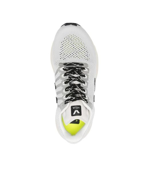 Veja White Marlin Sneakers
