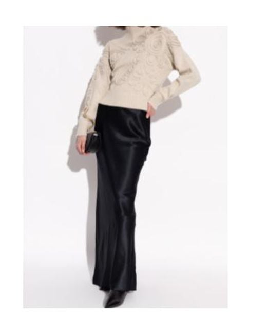 Marsèll Black Marsll Pointed Toe Boots