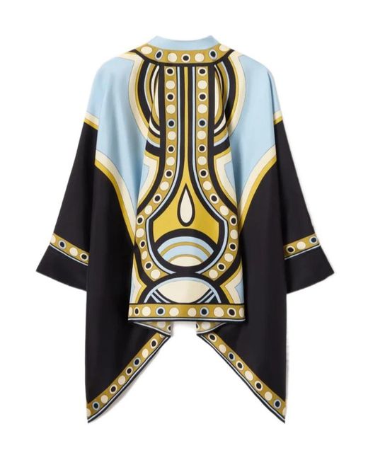 LaDoubleJ Multicolor La Doublej Foulard Shirt