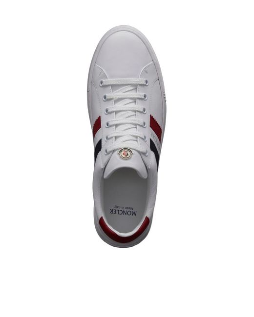 Moncler Ariel Trainers | Lyst