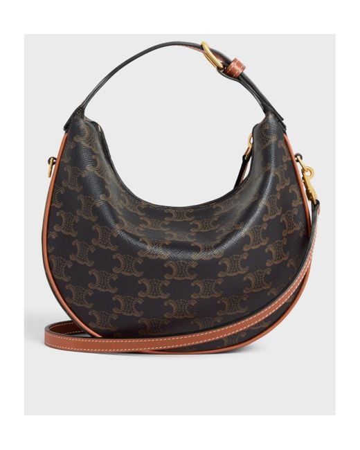 【VIP価格】CELINE LULU TEEN BAG Celine Teen Lulu in Black | Lyst