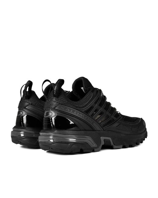Salomon Lab Black Acs Pro Trainers for men