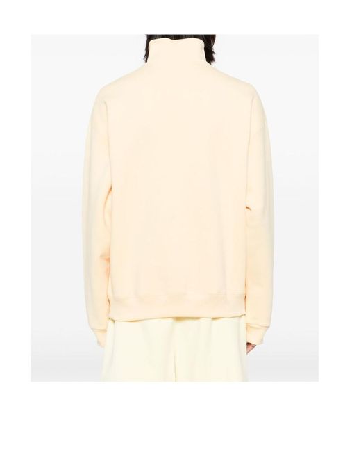 Jacquemus Natural Sweaters & Knitwear for men