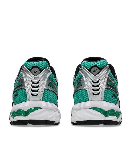Asics Green Gel-Kayano 12.1 Sneakers for men