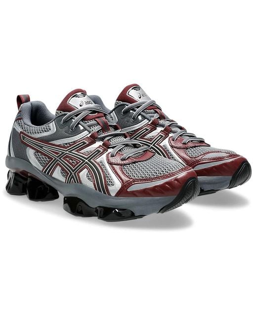 Asics Black Gel-Quantum Kinetic for men