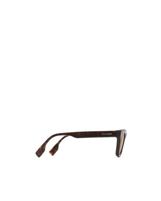 Burberry Multicolor Cooper Square-Frame Sunglasses for men