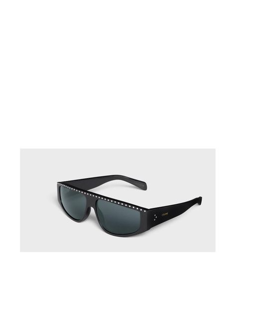 Céline Multicolor Alan 2 Sunglasses for men