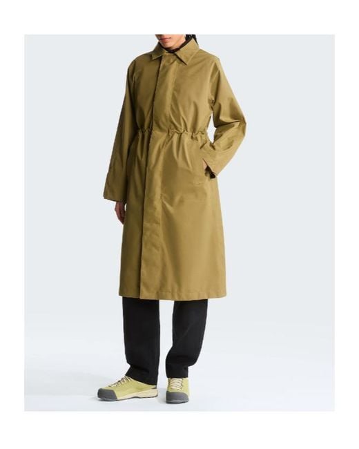 The North Face Green City Triclimate Parka