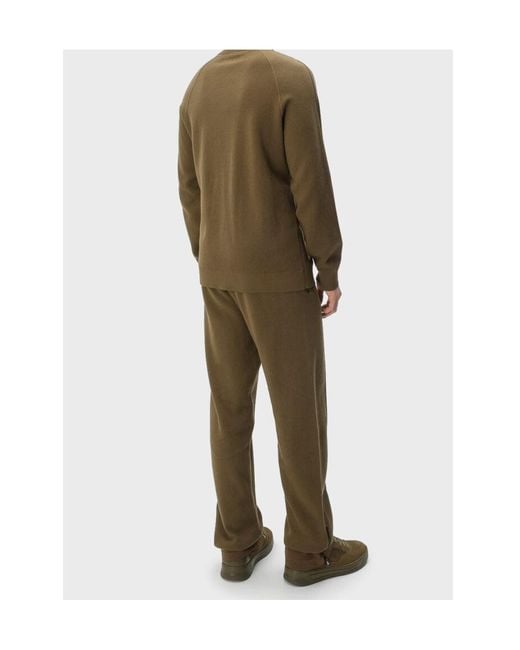 Boss Natural Long Sleeve Casual Jacket for men