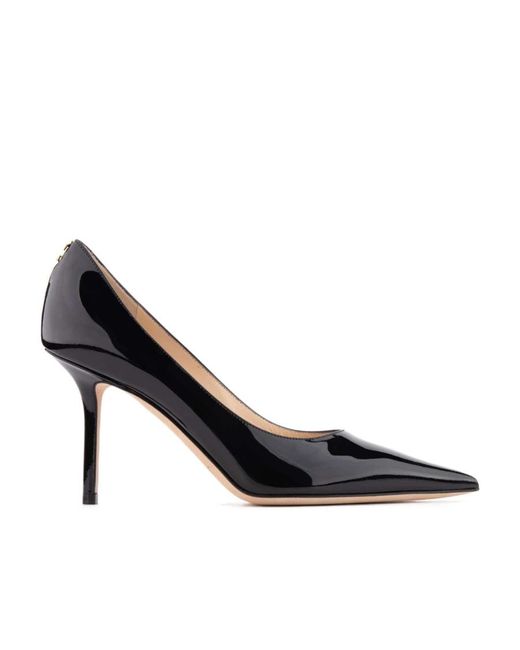 Jimmy Choo Multicolor Love 85 Pumps