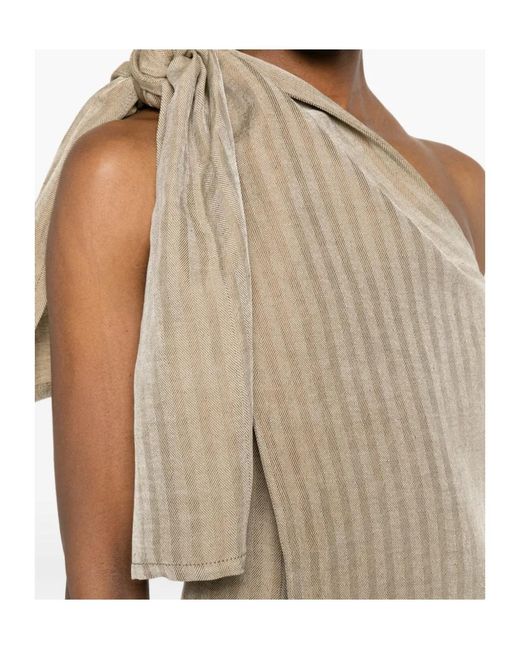 Uma Wang Natural Kaeen Jacket