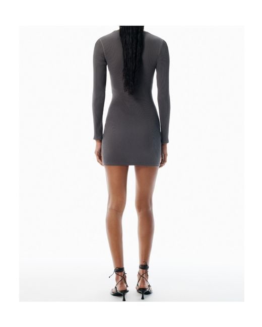 Alexander Wang Gray Alexander Wang