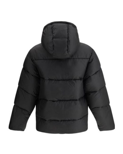 Carhartt Black Toronto Jacket for men