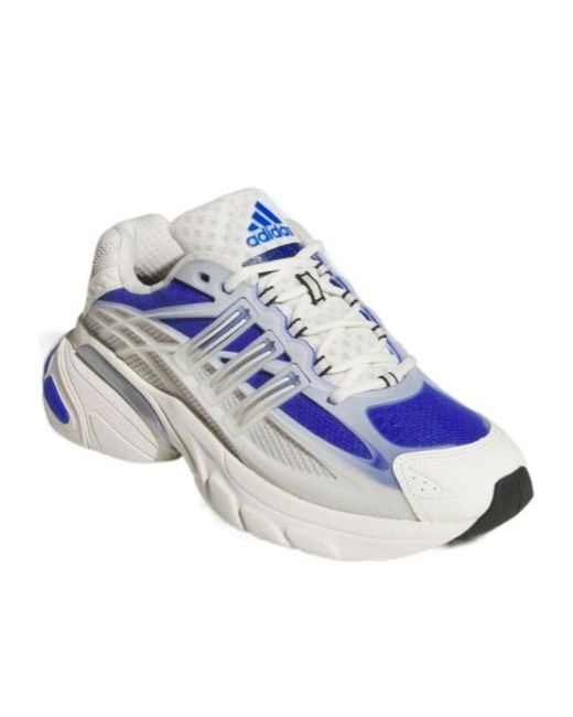 Adidas Originals Blue Adistar Xlg Shoes for men