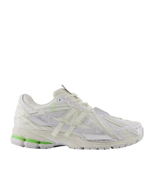 New Balance Gray 1906A Shoes for men