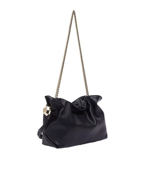 Liu Jo Blue Petit Sac Riccy