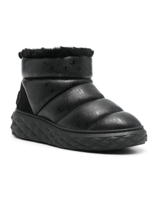 Jimmy Choo Black Shoes
